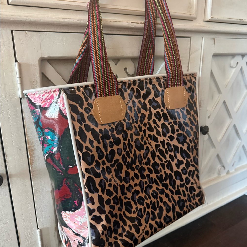 Consuela Mel Tote *Retired* - Picture 4 of 11